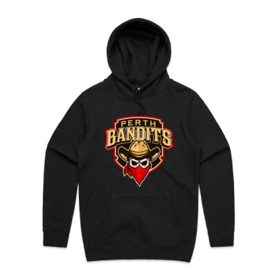 Perth Bandits Hoodie Thumbnail