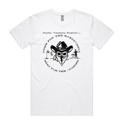 Perth's home cooking - AS Colour - Staple Crew Tee (Premium) Thumbnail