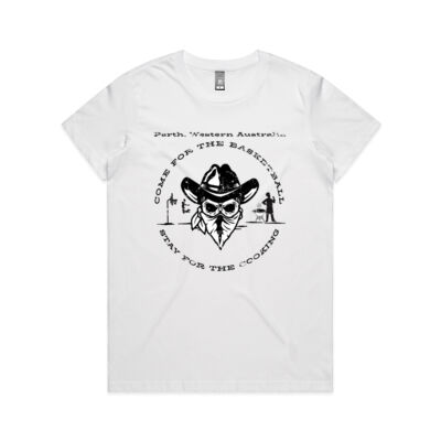 Perth's home cooking Thumbnail