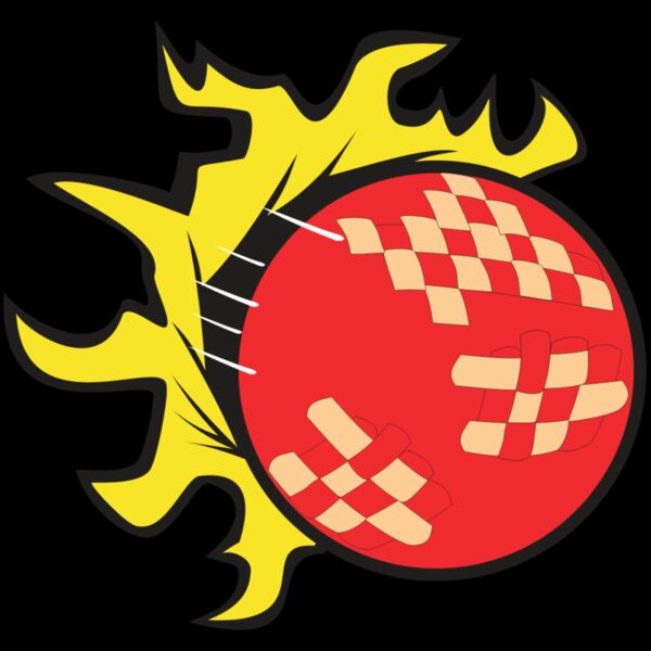 DODGEBALL BUSTING RQC Thumbnail