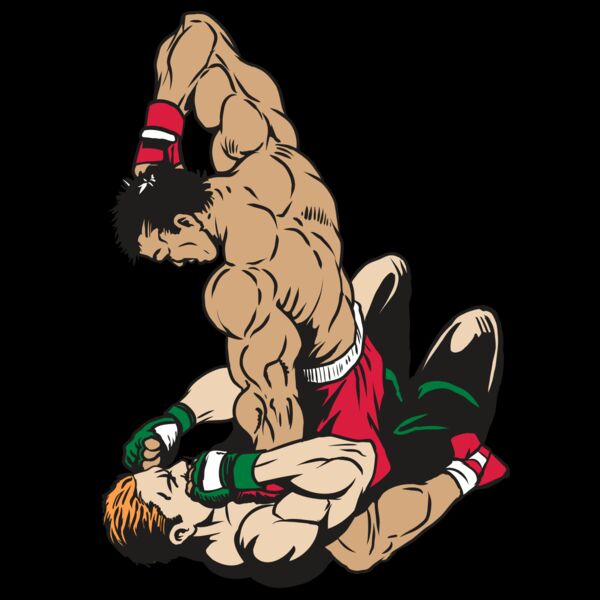 AR22 MIXED MARTIAL 07 RQC Thumbnail