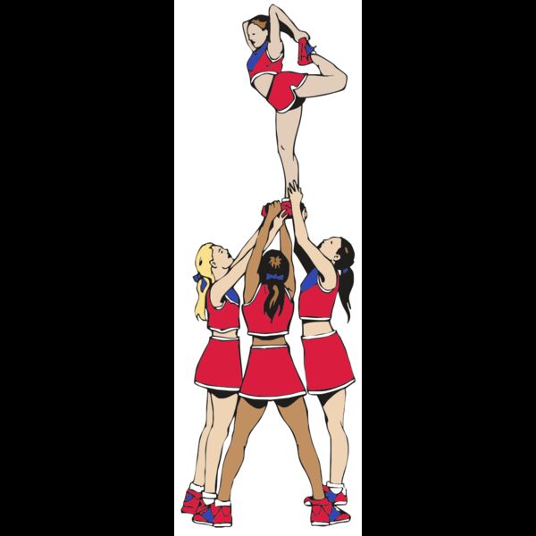 AR5 Cheer 18 RQC Thumbnail