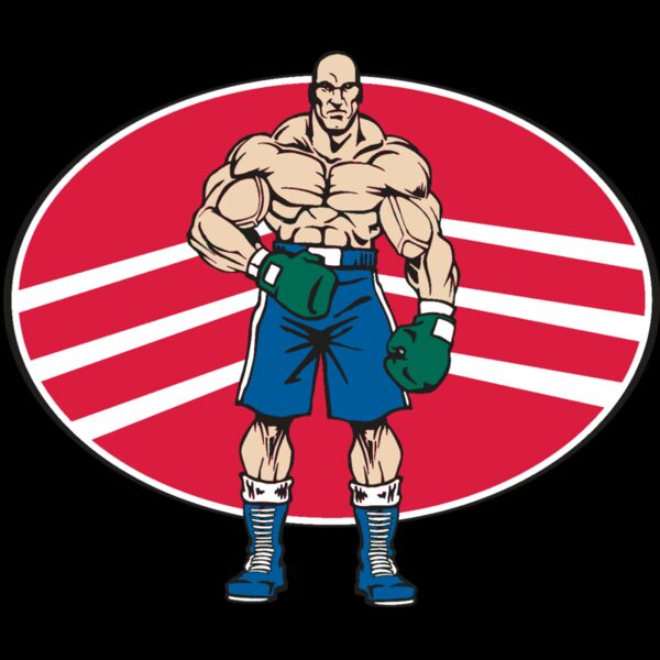 AR BOXING 13 RC Thumbnail