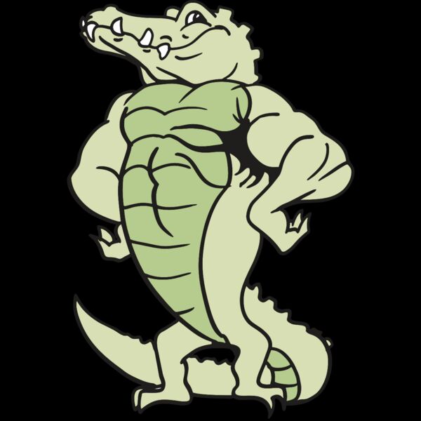 AR GATOR 49 RQC Thumbnail