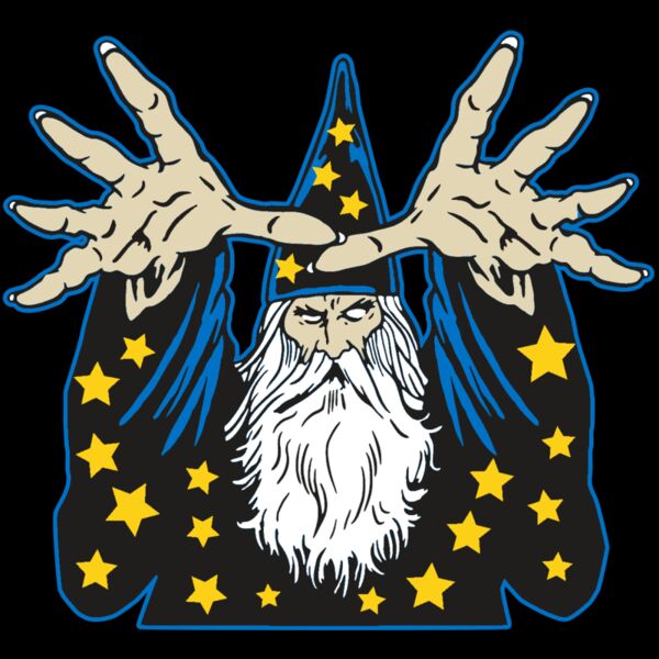 AR31 WIZARD 07 RQC Thumbnail