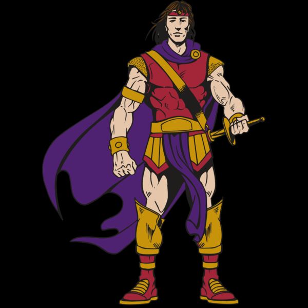 AR TITAN 14 RC Thumbnail