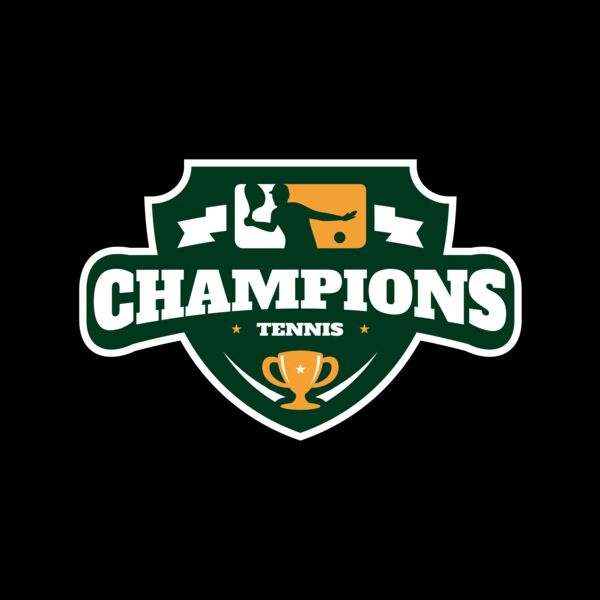 Champions Tennis logo 01 Thumbnail
