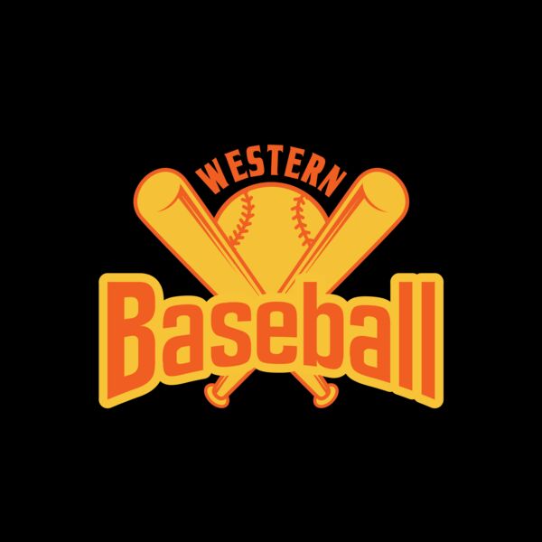 Baseball Team Logo 03 Thumbnail