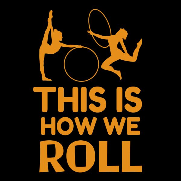 Gymnastics 14 Thumbnail