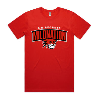 Mildnation - AS Colour - Staple Tee Thumbnail