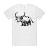 AS Colour - Organic Staple Tee Thumbnail