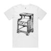 AS Colour - Organic Staple Tee Thumbnail