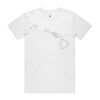 AS Colour - Organic Staple Tee Thumbnail