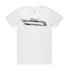 AS Colour - Organic Staple Tee Thumbnail