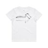 AS Colour - Kids Youth Tee Thumbnail