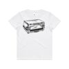 AS Colour - Kids Youth Tee Thumbnail