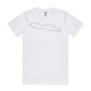 AS Colour - Classic Tee Thumbnail